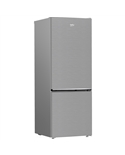BEKO COMBINADO 561LT 1920X700X745 NF LOOK INOX E - B3RCNE564HXB