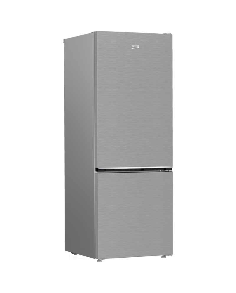 BEKO COMBINADO 561LT 1920X700X745 NF LOOK INOX E - B3RCNE564HXB