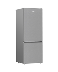 BEKO COMBINADO 561LT 1920X700X745 NF LOOK INOX E - B3RCNE564HXB
