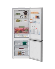 BEKO COMBINADO 561LT 1920X700X745 NF LOOK INOX E #4 - B3RCNE564HXB