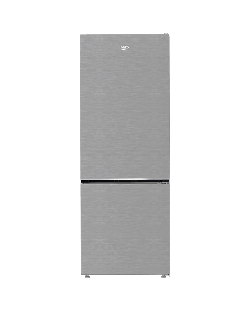 BEKO COMBINADO 561LT 1920X700X745 NF LOOK INOX E #2 - B3RCNE564HXB