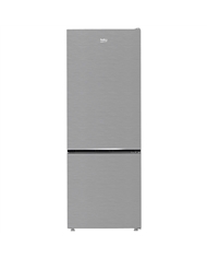 BEKO COMBINADO 561LT 1920X700X745 NF LOOK INOX E #2 - B3RCNE564HXB