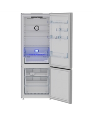 BEKO COMBINADO 561LT 1920X700X745 NF LOOK INOX E #3 - B3RCNE564HXB