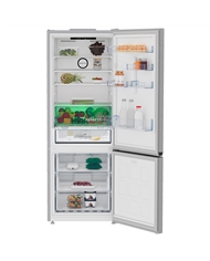 BEKO COMBINADO 561LT 1920X700X745 NF LOOK INOX E #4 - B3RCNE564HXB