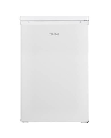 TELEFAC FRIGORIFICO 1PORTA 850X550X580CM 127LT E - MPL155WE2