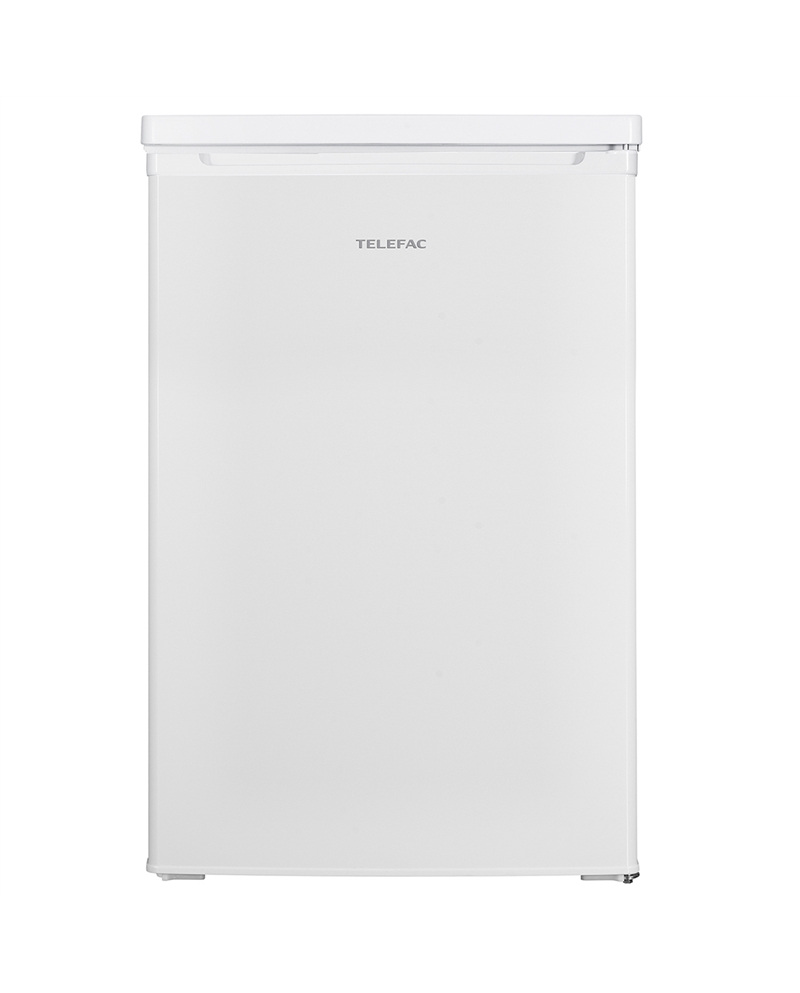 TELEFAC FRIGORIFICO 1PORTA 850X550X580CM 127LT E - MPL155WE2
