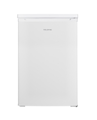 TELEFAC FRIGORIFICO 1PORTA 850X550X580CM 127LT E - MPL155WE2