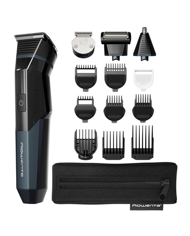 ROWENTA APARADOR MULTIFUNÇOES 14EM1 X SERIES 700 - TN9650E0