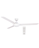 HAEGER VENTOINHA TETO 3 PAS METALICAS 40W 6VEL - FC563008A