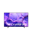 SAMSUNG LED 43" CRYSTAL UHD 4K SMARTTV 3HDMI 1USB G - TU43U8005HUXXC