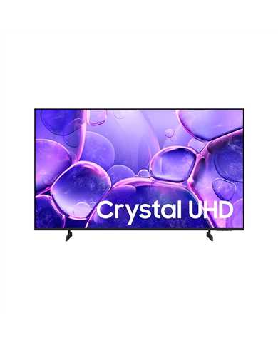 SAMSUNG LED 43" CRYSTAL UHD 4K SMARTTV 3HDMI 1USB G - TU43U8005HUXXC
