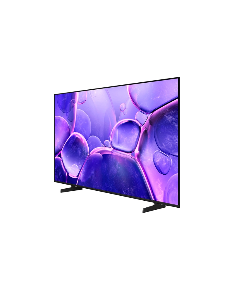 SAMSUNG LED 43" CRYSTAL UHD 4K SMARTTV 3HDMI 1USB G - TU43U8005HUXXC