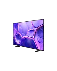 SAMSUNG LED 43" CRYSTAL UHD 4K SMARTTV 3HDMI 1USB G - TU43U8005HUXXC
