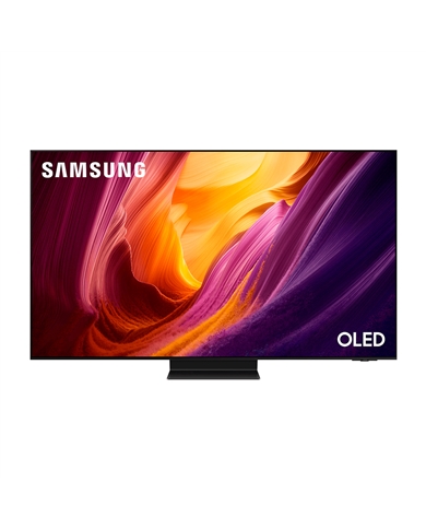 SAMSUNG OLED 55" 4K UHD SMART TV 4HDMI 3USB G - TQ55S95HFTXXC