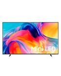 SAMSUNG MINI LED 75" 4K SMART TV 3HDMI 1USB F - TU75M70HAUXXC