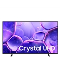 SAMSUNG LED 75" CRYSTAL 4K UHD SMART TV 3HDMI 1USB F - TU75U8005HUXXC