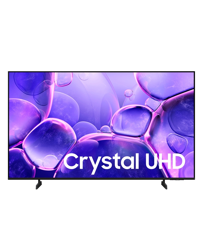 SAMSUNG LED 75" CRYSTAL 4K UHD SMART TV 3HDMI 1USB F - TU75U8005HUXXC