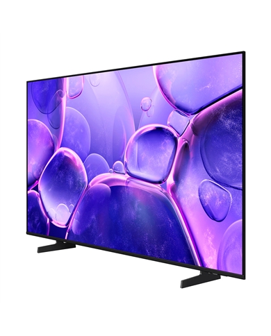 SAMSUNG LED 75" CRYSTAL 4K UHD SMART TV 3HDMI 1USB F #1 - TU75U8005HUXXC