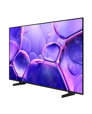 SAMSUNG LED 75" CRYSTAL 4K UHD SMART TV 3HDMI 1USB F #1 - TU75U8005HUXXC