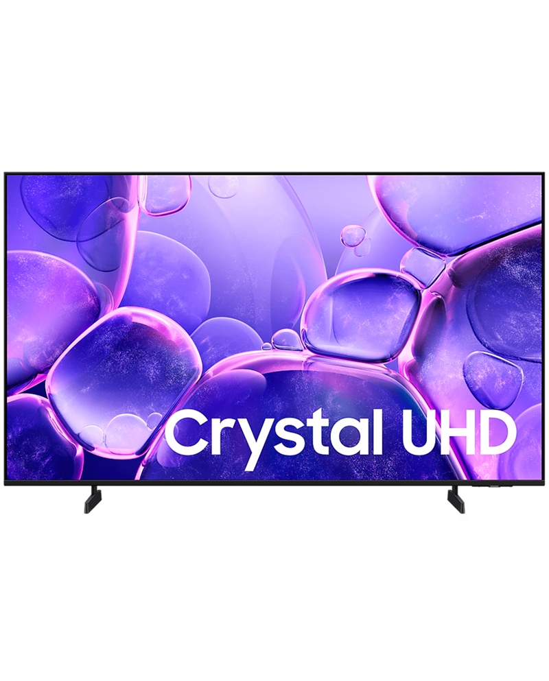 SAMSUNG LED 85" CRYSTAL 4K UHD SMART TV 3HDMI 1USB F - TU85U8005HUXXC