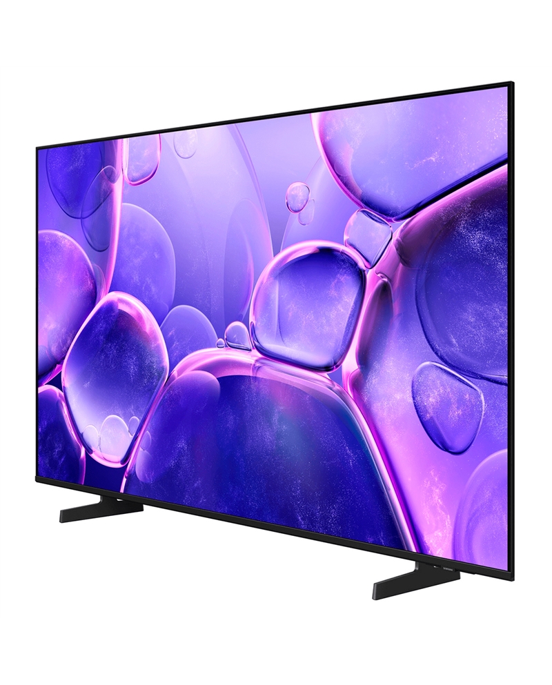 SAMSUNG LED 85" CRYSTAL 4K UHD SMART TV 3HDMI 1USB F #1 - TU85U8005HUXXC