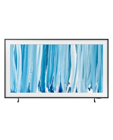 SAMSUNG QLED 75" THE FRAME PRO 4K SMART TV 5HDMI 2USB F - TQ75LS03HWUXXC