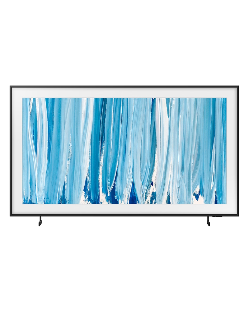 SAMSUNG QLED 75" THE FRAME PRO 4K SMART TV 5HDMI 2USB F - TQ75LS03HWUXXC