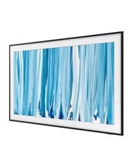 SAMSUNG QLED 75" THE FRAME PRO 4K SMART TV 5HDMI 2USB F #16 - TQ75LS03HWUXXC