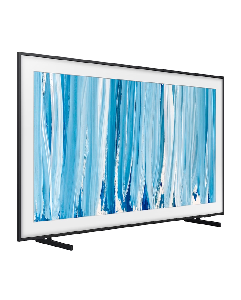 SAMSUNG QLED 75" THE FRAME PRO 4K SMART TV 5HDMI 2USB F #1 - TQ75LS03HWUXXC