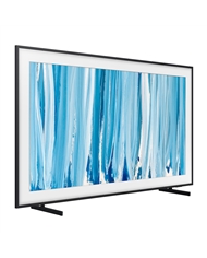 SAMSUNG QLED 75" THE FRAME PRO 4K SMART TV 5HDMI 2USB F #1 - TQ75LS03HWUXXC