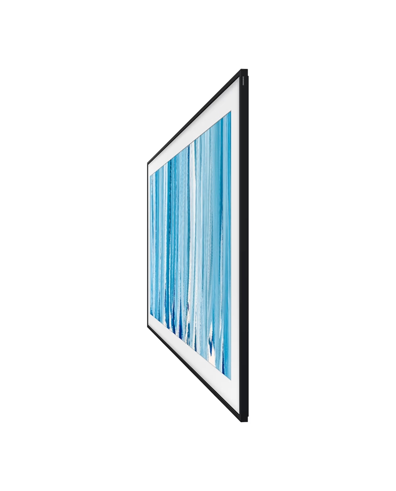 SAMSUNG QLED 75" THE FRAME PRO 4K SMART TV 5HDMI 2USB F #7 - TQ75LS03HWUXXC