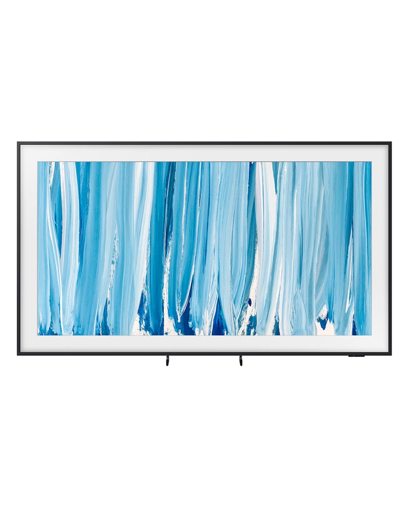 SAMSUNG QLED 75" THE FRAME PRO 4K SMART TV 5HDMI 2USB F #10 - TQ75LS03HWUXXC