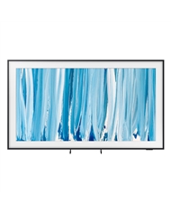 SAMSUNG QLED 75" THE FRAME PRO 4K SMART TV 5HDMI 2USB F #10 - TQ75LS03HWUXXC