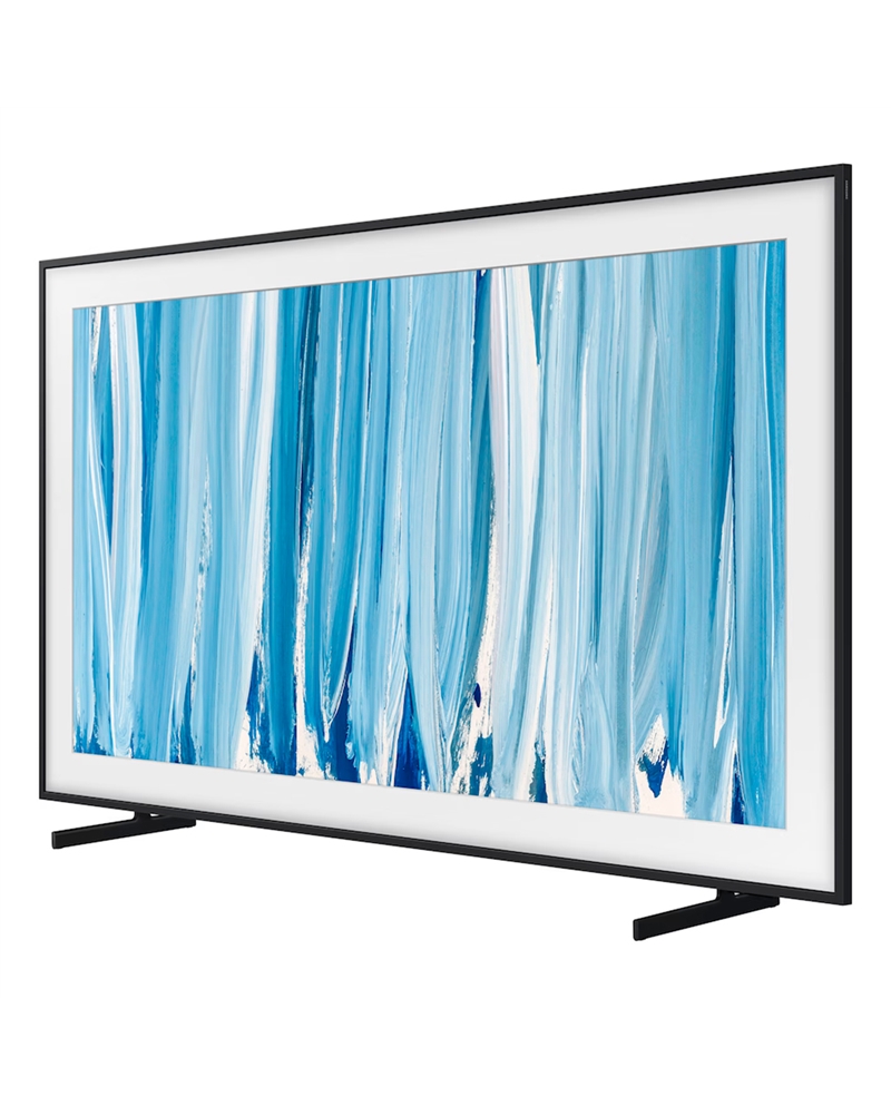 SAMSUNG QLED 75" THE FRAME PRO 4K SMART TV 5HDMI 2USB F #14 - TQ75LS03HWUXXC