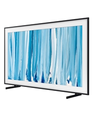 SAMSUNG QLED 75" THE FRAME PRO 4K SMART TV 5HDMI 2USB F #14 - TQ75LS03HWUXXC