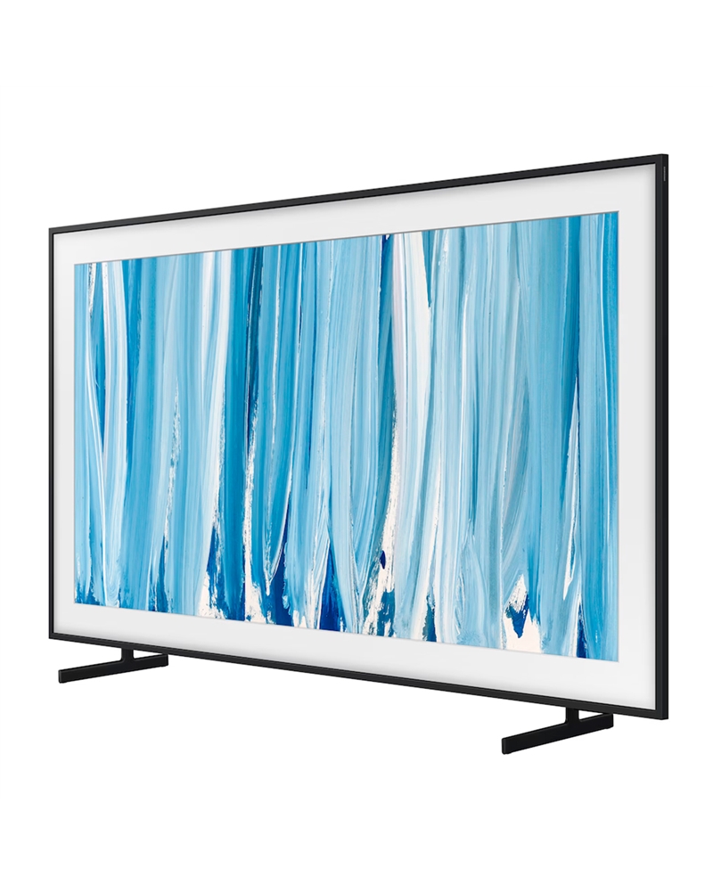 SAMSUNG QLED 75" THE FRAME PRO 4K SMART TV 5HDMI 2USB F #15 - TQ75LS03HWUXXC