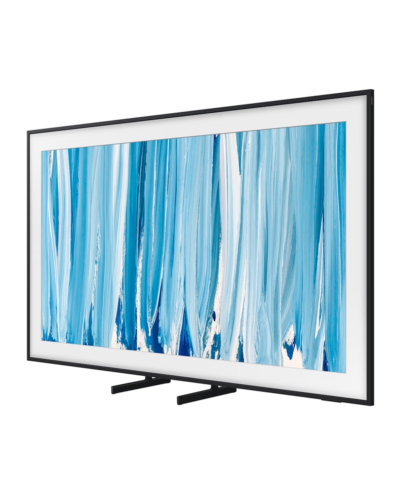 SAMSUNG QLED 75" THE FRAME PRO 4K SMART TV 5HDMI 2USB F #16 - TQ75LS03HWUXXC