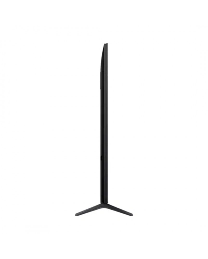 TCL QLED 75" 4K UHD GOOGLE TV 4HDMI 1USB (E)