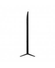 TCL QLED 75" 4K UHD GOOGLE TV 4HDMI 1USB (E)