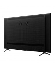 TCL QLED 75" 4K UHD GOOGLE TV 4HDMI 1USB (E)