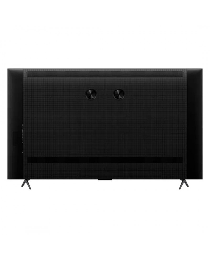 TCL QLED 75" 4K UHD GOOGLE TV 4HDMI 1USB (E)