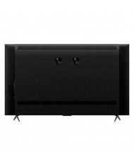 TCL QLED 75" 4K UHD GOOGLE TV 4HDMI 1USB (E)