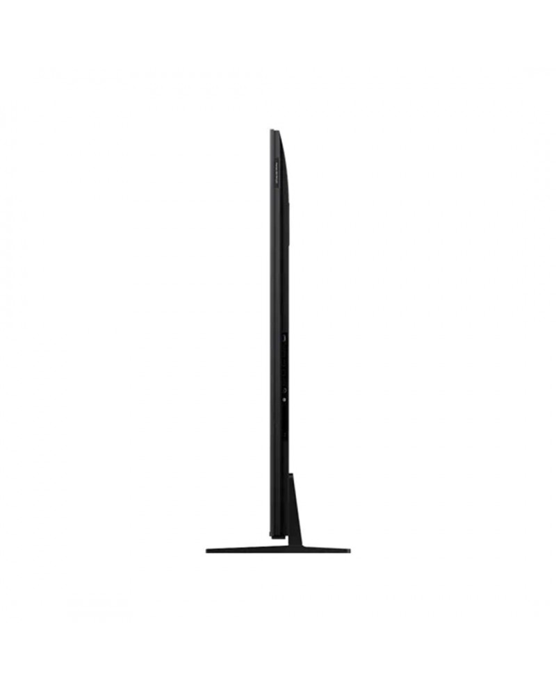 TCL QLED 65" 4K UHD GOOGLE TV 4HDMI 1USB (E)