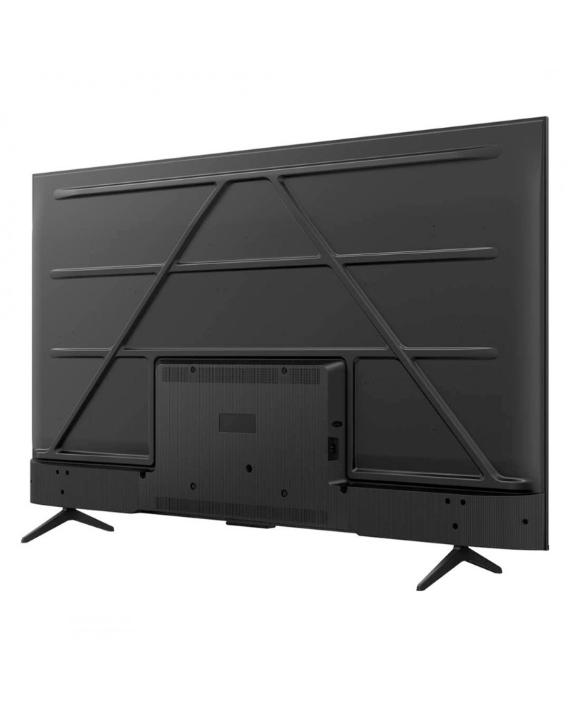 TCL LED 75" 4K UHD GOOGLE TV 3HDMI 2USB (E)