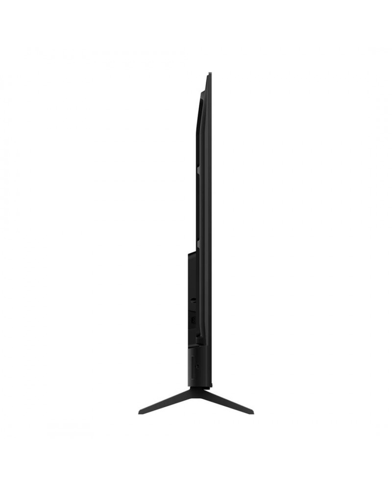 TCL LED 75" 4K UHD GOOGLE TV 3HDMI 2USB (E)