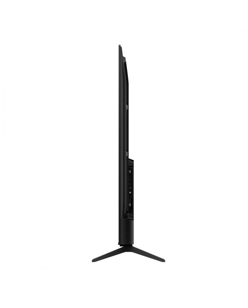 TCL LED 75" 4K UHD GOOGLE TV 3HDMI 2USB (E)