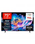 TCL QLED 98" 4K UHD GOOGLE TV 4HDMI 1USB (F)