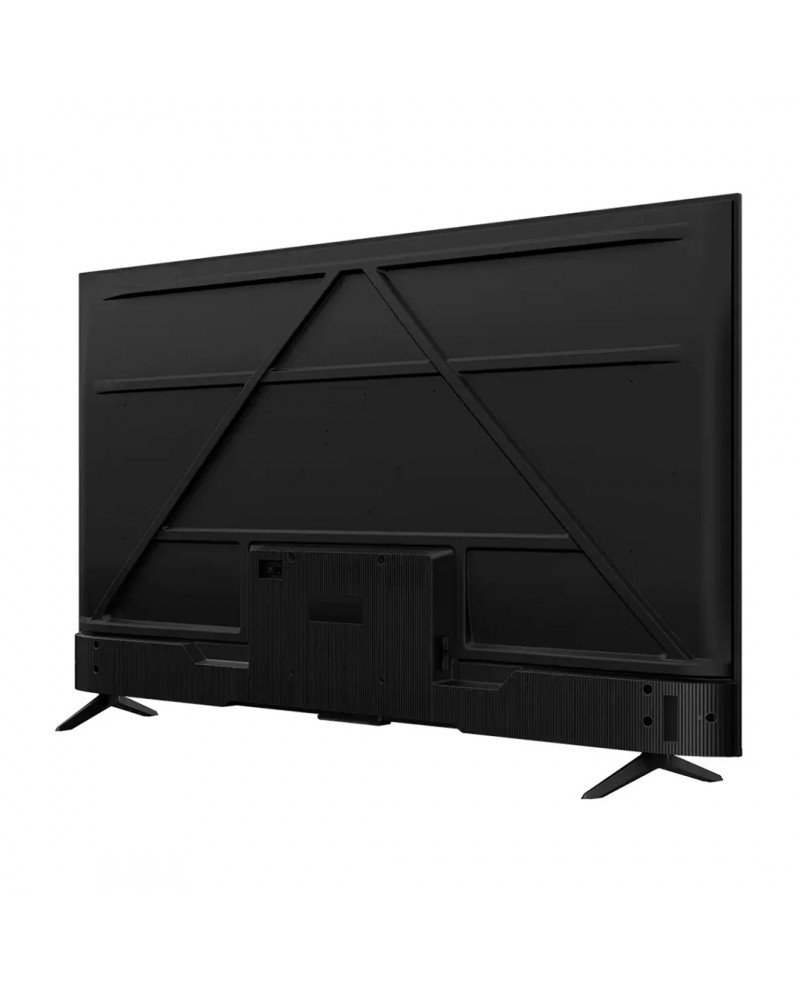TCL QLED 65" 4K UHD GOOGLE TV 3HDMI 2USB (E)