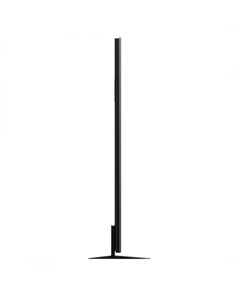 TCL QLED 75" 4K UHD GOOGLE TV 4HDMI 1USB (F)