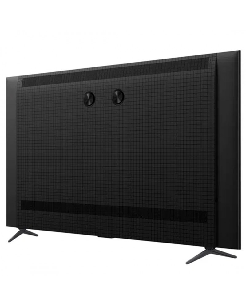 TCL QLED 98" 4K UHD GOOGLE TV 4HDMI 1USB (F)